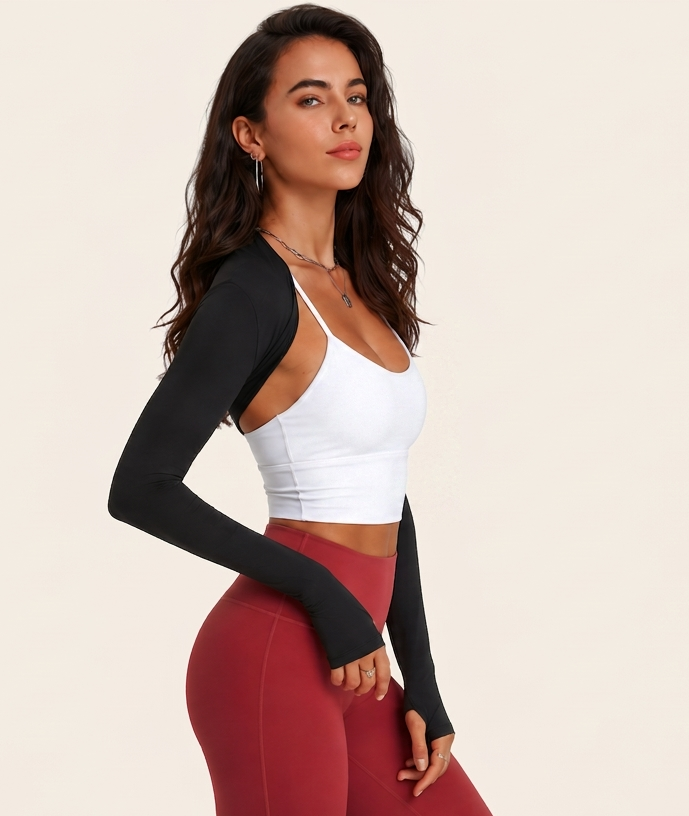 Boléro ou cardigan : quelle différence et lequel choisir ?